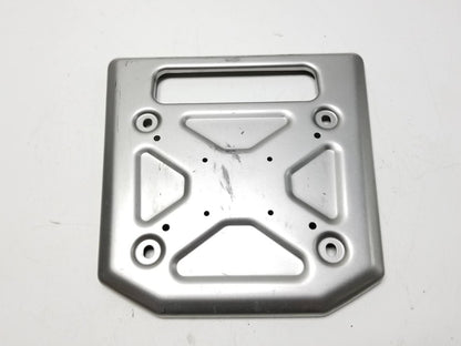2022 Kawasaki Klr650 Kl650l Rear Carrier Plate OEM