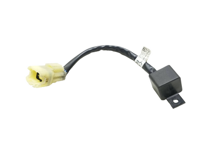 2017 - 2021 Piaggio Bv 350 Control Turn Signal And Actuator OEM