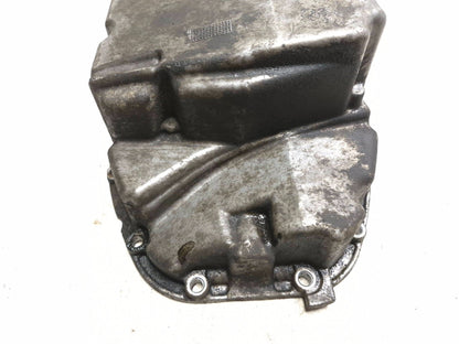 2007 Saab 9-5 Aero Engine Oil Pan OEM