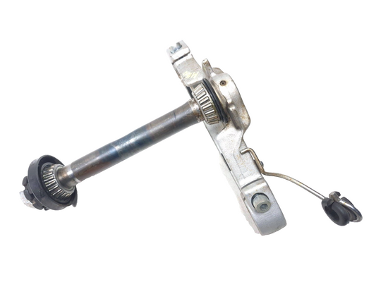 2004 Kawasaki Vulcan 800 Vn800 Triple Tree Lower OEM