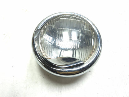 2001 Kawasaki Vulcan 1500 Vn1500 Classic Front Headlight OEM