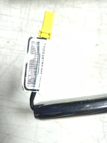 2014 Dodge Avenger Front Seat Headrest Left & Right OEM