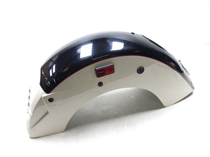2008 Honda Shadow Aero Vt 750 Ca Rear Fender OEM