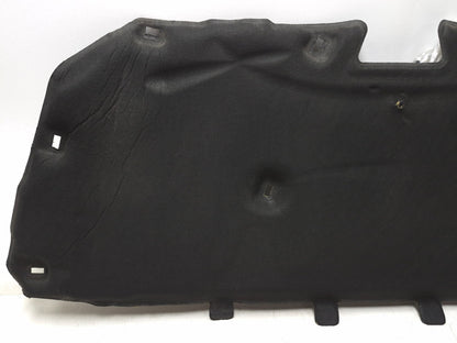 2017 Ford Focus St Hood Insulation Pad OEM