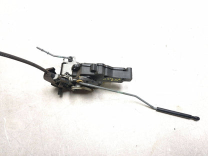 2008 Lincoln Navigator Rear Door Lock Latch Actuator Driver Side Left  OEM