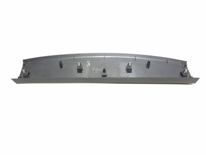 2013 Ford Focus Hatchback Upper Tailgate Hatch Trim Panel Cover OEM