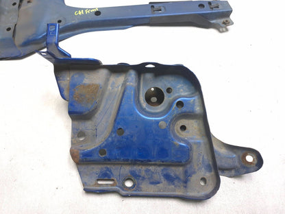 2007 Honda Fit Radiator Support OEM