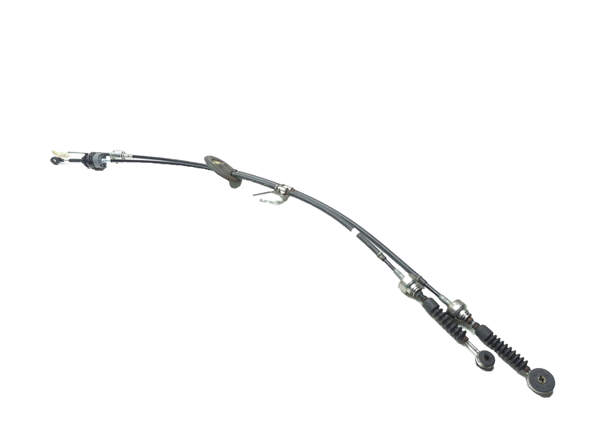 2013 Honda Cr-z Manual Transmission Gear Shifter Linkage Cable 54310-szt-013 OEM