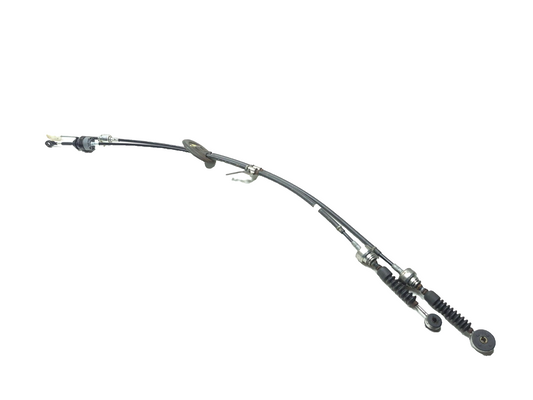 2013 Honda Cr-z Manual Transmission Gear Shifter Linkage Cable 54310-szt-013 OEM