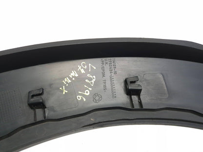 2007-2013 Mini Cooper R56 Front Wheel Arch Fender Flare Molding Left &right OEM