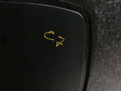 2007 - 2013 BMW X5 E70 Rear Trunk Cargo Floor Carpet Mat Cover Panel  OEM