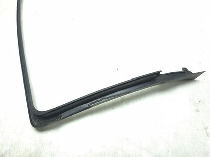 2008 Acura Tl Type-s Door Window Frame Trim Cover Front & Rear 4 Pcs OEM