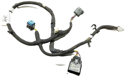 2021 Ford Bronco Fuel Tank Wiring Harness OEM