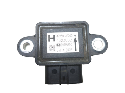 2012 Nissan Leaf Yaw Rate Sensor OEM