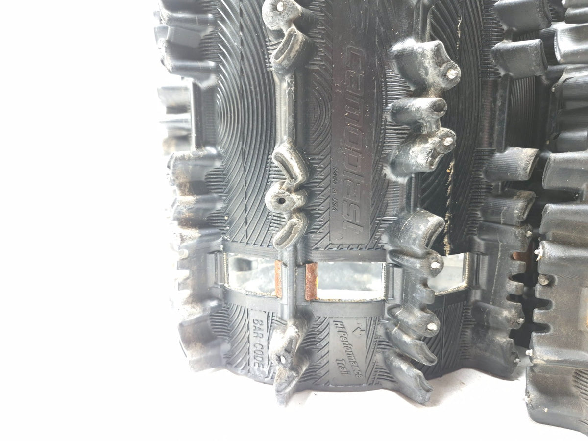 2010 Ski-doo Mxz X 800r E-tec Track 120" & Drive Axle