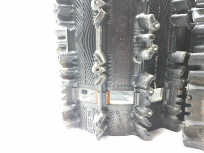 2010 Ski-doo Mxz X 800r E-tec Track 120" & Drive Axle