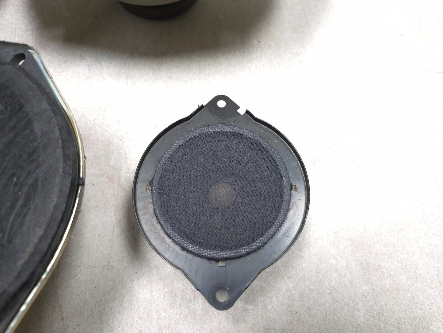 2013 Dodge Grand Caravan Door Speaker 6pcs 05091019ab Oem✅