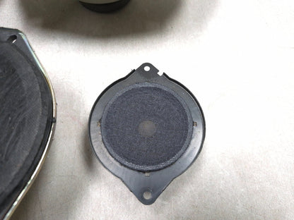 2013 Dodge Grand Caravan Door Speaker 6pcs 05091019ab Oem✅