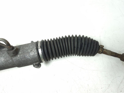 2008 BMW X6 E71 Power Steering Rack & Pinion OEM