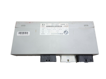 2008 BMW X6 E71 Trunk Tailgate Back Door Control Module OEM
