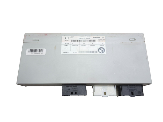 2008 BMW X6 E71 Trunk Tailgate Back Door Control Module OEM