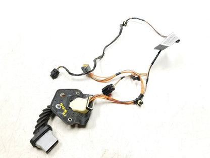 2011-2014 Chrysler 200 Sedan Door Wire Harness Rear Passenger Side Right OEM