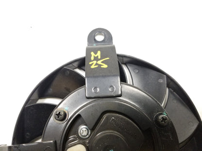 2015 - 2018 Ducati Monster 821 Radiator Cooling Fan 2pcs OEM