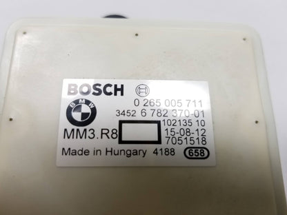 07 08 09 10 11 12 13 BMW X6 Yaw Rate Sensor 6782370 OEM