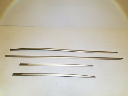 2007 Chrysler Sebring Exterior Lower Door Molding Strip 4pcs OEM