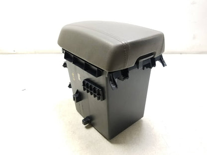 2011 - 2013 Kia Sportage Center Console Armrest & Storage Bin OEM