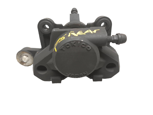 2001 Suzuki Gsx 750f Katana Rear Brake Caliper OEM