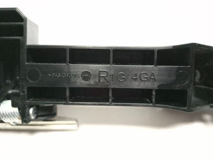 2020 Infiniti Q50 Exterior Door Handle Front Right Passenger Side Oem✅