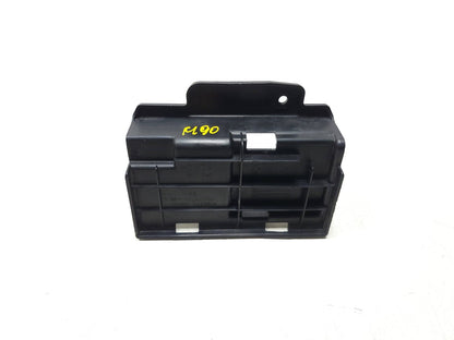 2008 Honda Shadow Aero Vt 750 Ca Battery Cover OEM