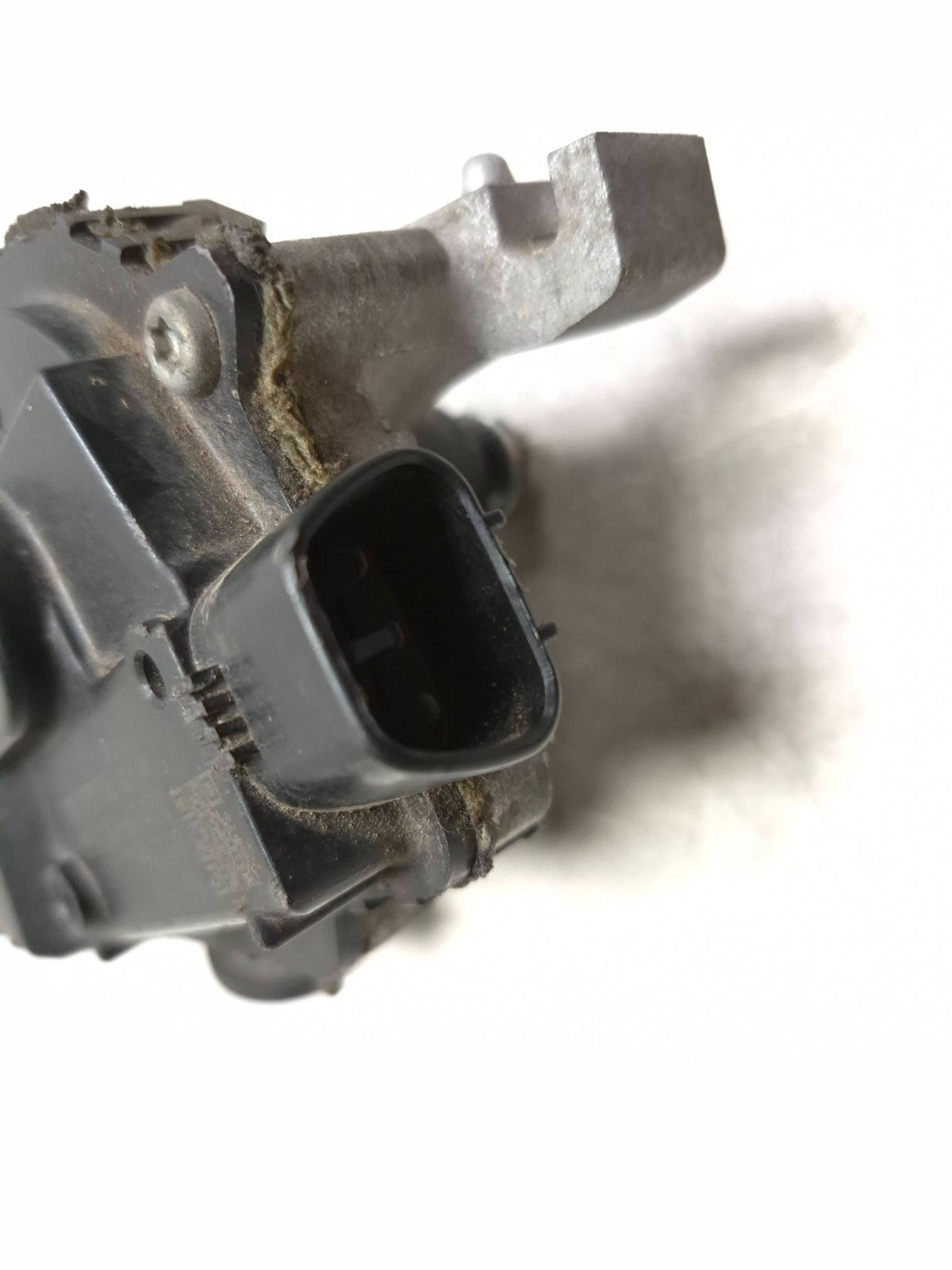 2009 Scion Xb Windshield Wiper Motor OEM