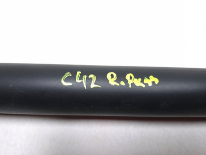 2024 Alfa Romeo Stelvio Power Lift Support Shock Rear Passenger Side Right OEM