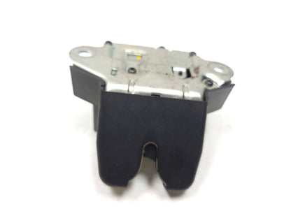 17 18 Kia Forte Front Trunk Lid Lock Latch Actuator OEM 49k Miles