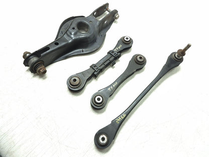2013 BMW 328ix Control Arm Rear Left Driver Side 4pcs Oem✅