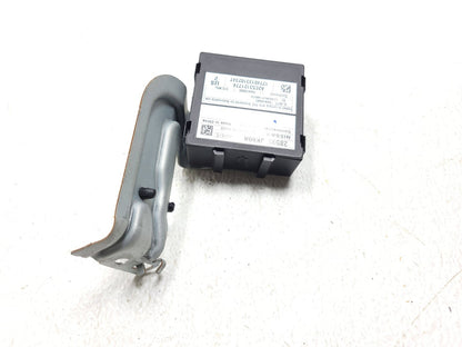 2014 2015 Infiniti Q60 Coupe Theft Locking Control Module 28595-jk60a OEM