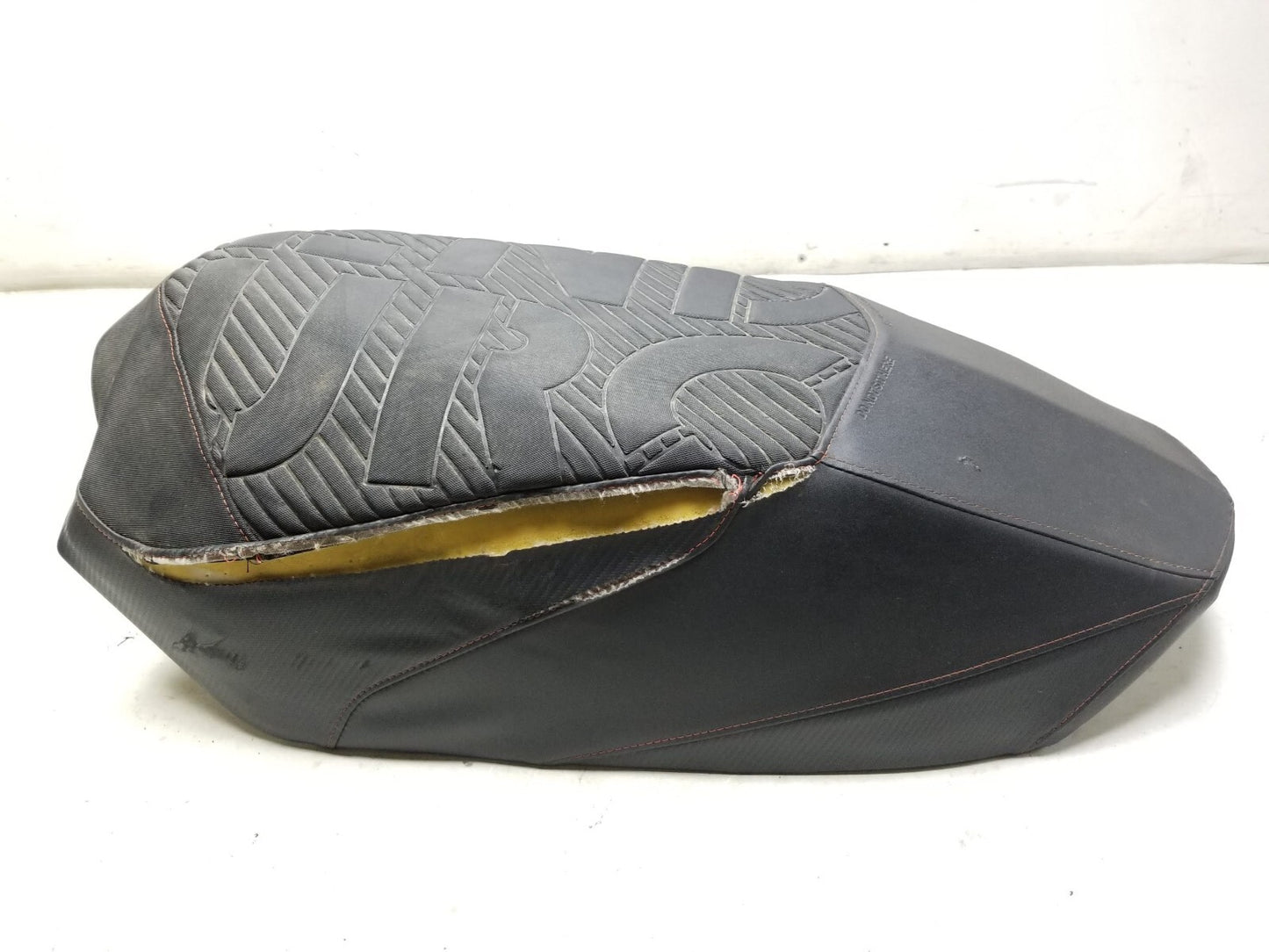 16-19 Ski-doo Renegade Enduro Ace Seat *has Damage* 510006267 Oem✅