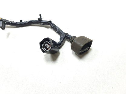 2007 Kawasaki Ninja Zx-6r Zx600 Main Engine Wiring Harness   OEM