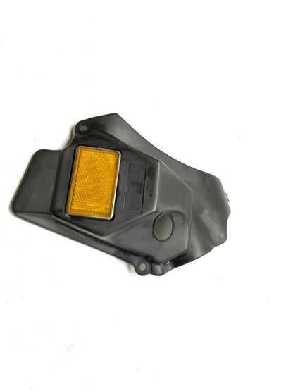 1990 Kawasaki Vn750 Vulcan Left & Right Frame Cover Pair OEM