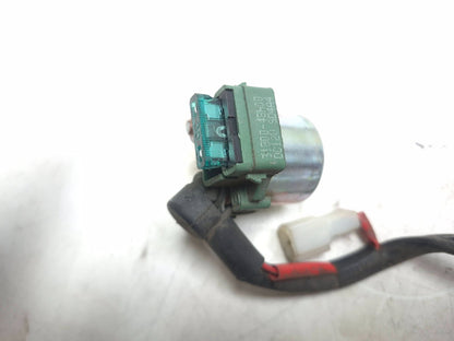 2015 Suzuki Gw250 Starter Relay Solenoid OEM
