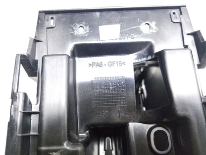 2010 - 2014 VW Golf GTI Center Console Armrest OEM