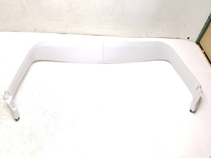 2014 Fiat 500l Trunk Lid Tailgate Trim Panel OEM