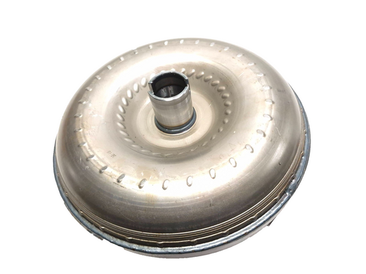 2010 Mercedes-benz R 350 Torque Converter OEM