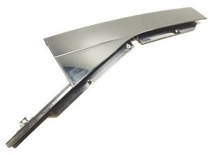 2010 Volvo XC60 Rear Passenger C-pillar Trim Cover OEM