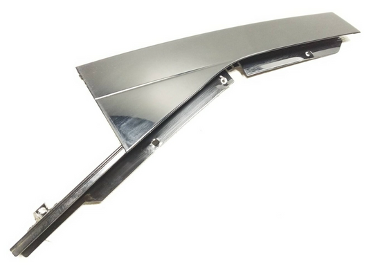 2010 Volvo XC60 Rear Passenger C-pillar Trim Cover OEM