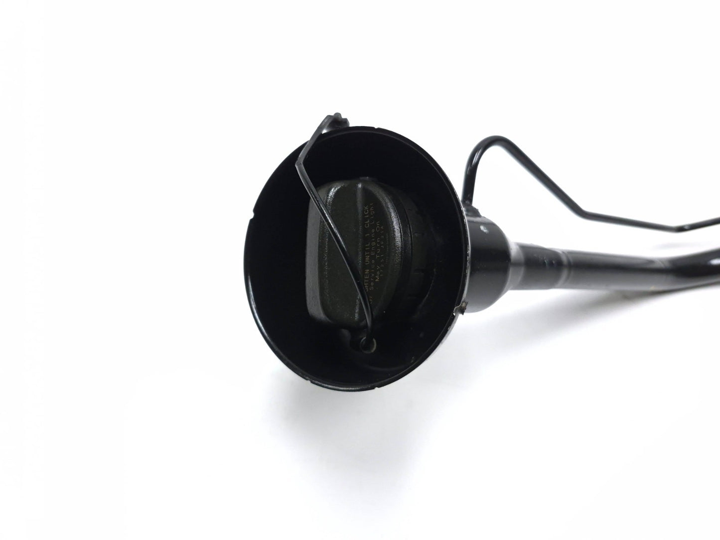 2011 Nissan Juke Fuel Tank Filler Neck Hose Pipe OEM