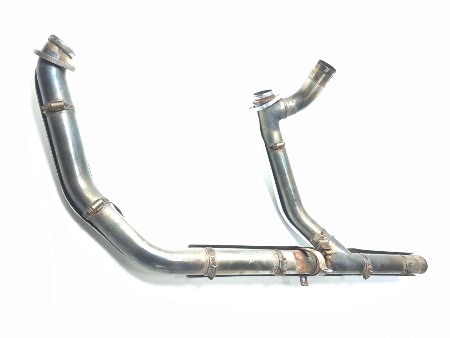 1999-2006 Harley Davidson Electra Glide Flht Exhaust Header Pipe Right