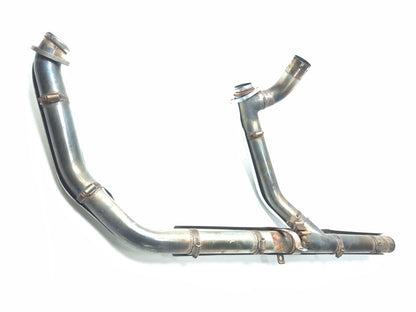 1999-2006 Harley Davidson Electra Glide Flht Exhaust Header Pipe Right